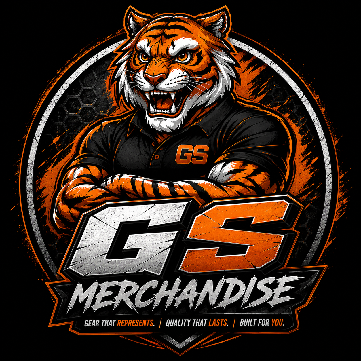 GraphicsS logo